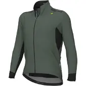 ALÉ - Klimatik K-Tornado Jacket - Fietsjack 3XL, olijfgroen