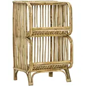House Doctor Shelf bijzettafel naturel - 267660001