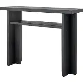 Bloomingville Cupa console tafel zwart - 82062620