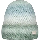 Barts Fanatail Turnup Beanie Maat: OneSize