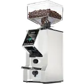 Eureka Mignon Specialità Smart 16CR All Purpose Koffiemolen - Wit