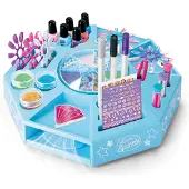 Shimmer 'N Sparkle - All in One Nail Art Studio (65702S)