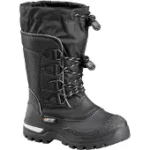 Baffin - Kid's Pinetree - Winterschoenen 3, zwart/grijs