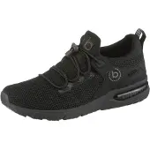 Bugatti Man heren slippers, heren instappers, mocassins, instapschoenen, loafers, vrije tijd