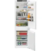 Siemens Inbouw Koelvries KI86NVFE0