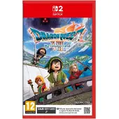 Dragon Quest VII Reimagined | Switch