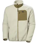 Helly Hansen Track suit jas Panorama Pile Block