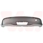 VAN WEZEL 6906509 Achter-diffuser