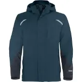 Uvex Werkjas, Weerjack uvex suXXeed craft blauw, middernachtblauw 4XL (4XL)
