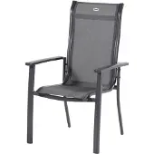 Hartman 65604010 Alice Dining Tuinstoel Xerix