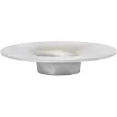 Ferm Living Kaarshouder Soothe Block Aluminium