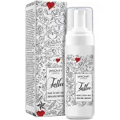 Postquam Foam Tattoo 150ml Make-up Removers Transparant
