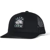 Salty Crew Ulua Retro Truckercap