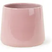 Serax Bloempot Sierpot Roze D 18 cm H 17 cm