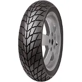 Mitas Band 3.50-10 voor scooter 3.50-10 / MC20 MONSUM / 51P Nieuw