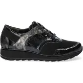 Durea 6225 wijdte K Veterschoenen | Maat 4.5