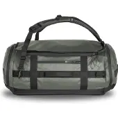 WANDRD Carryall Duffel 30-Liter Wasatch Green