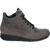 Durea 9735 wijdte G Enkellaarzen | Maat 8 Dames Taupe