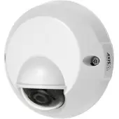 Axis M3113-VE Binnen & buiten 1440 x 900 Pixels