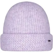 Barts - Kid's Shae Beanie - Muts 53-55 cm, purper