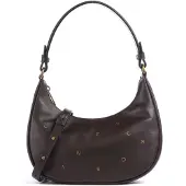 Liebeskind berlin Soft Nappa XS Schoudertas wijn