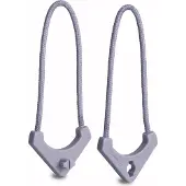 WANDRD Worryless Zipper Puller Uyuni Purple