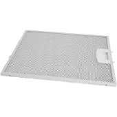 Pitsos Metaalfilter 353110 / 00353110 310x250mm