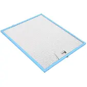 Electrolux Metaalfilter 4055081220 300x253x8mm