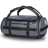 WANDRD Carryall Duffel 60L Aegean Blue