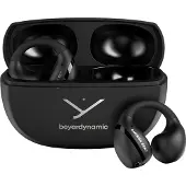 Beyerdynamic Amiron Zero Zwart