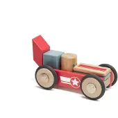 Tegu - Magnetische auto Dardevil