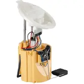 Hella Brandstoftoevoereenheid 8TF 358 146-001