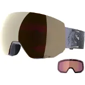 Salomon Radium Pro Sigma Skibril