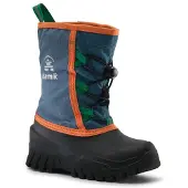 Kamik - Kid's Porter - Winterschoenen 28/29, zwart