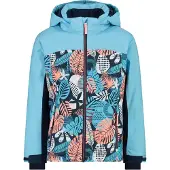 CMP Snaps Hood 39w2085 Jas