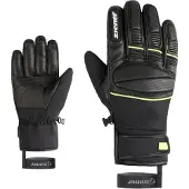 Ziener Handschoen Men Gomin Z AS Black-11