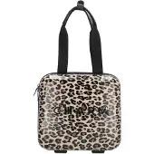 Charm London Capetown Beautycase leopard