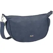 Zwei Handtas ' Mademoiselle M70 ' donkerblauw