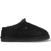 Warmbat Conner Pantoffels | Maat 43 Heren Grijs