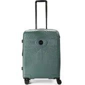 Gabol Trolley 'Radar' duifblauw / zwart