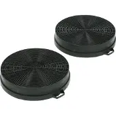 NEFF Koolstoffilter 00353121 / Z5115X0 (2 St.)