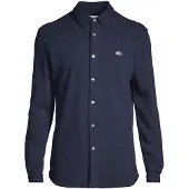 Lacoste Overhemd heren