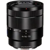 Sony Objectif hybride 16-70MM F/4 ZA OSS VARIO TESSAR T