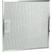 Indesit Metaalfilter 481248058144 320x320x10mm