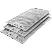 Bosch Metaalfilter 11023817 234x418x9mm