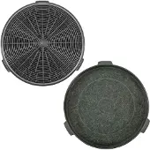 Nodor Koolstoffilter 02859392 (2St.)