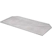 Siemens Metaalfilter 285348 / 00285348 249x510x9mm