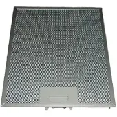 Amica Metaalfilter 1006926 300x250x8mm