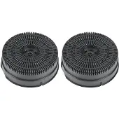 Indesit koolstoffilter 484000008782 / AKB000