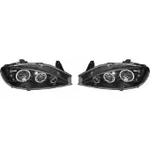 Diederichs 4463680 Koplampen set